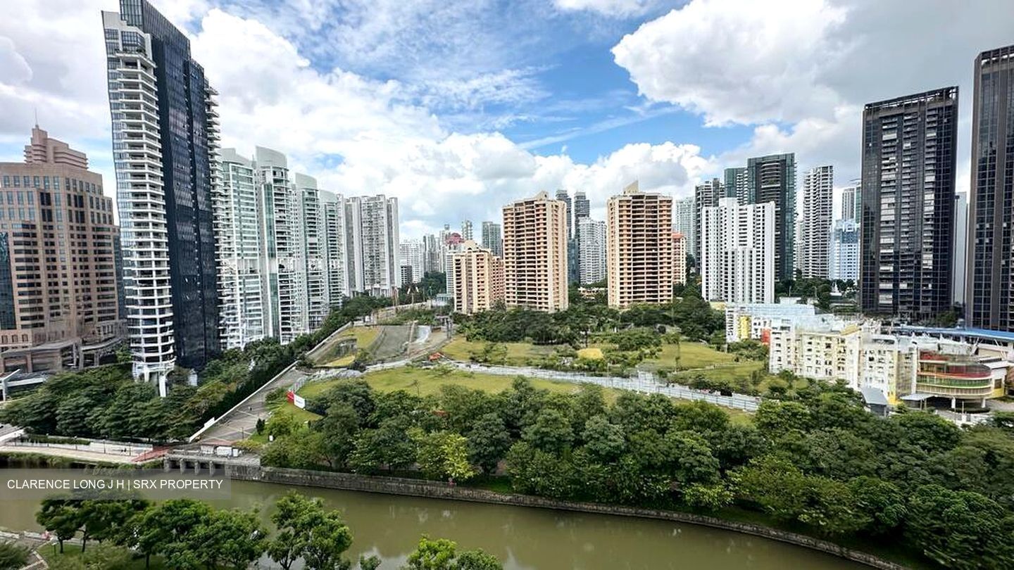 Riviere  (D3), Condominium #516099461